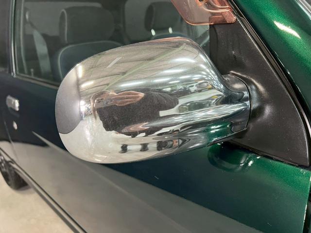 ミラジーノ ミニライトスペシャル　車検９年１２月　オートギヤシフト　カセット　ＳＲＳエアバッグ　ヘッドライトレベライザー　パワステ　パワーウィンドウ　フォグランプ　２ＷＤ　４ＡＴ（29枚目）