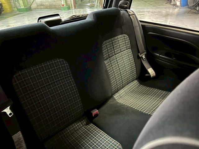 ミラジーノ ミニライトスペシャル　車検９年１２月　オートギヤシフト　カセット　ＳＲＳエアバッグ　ヘッドライトレベライザー　パワステ　パワーウィンドウ　フォグランプ　２ＷＤ　４ＡＴ（32枚目）