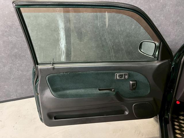 ミラジーノ ミニライトスペシャル　車検９年１２月　オートギヤシフト　カセット　ＳＲＳエアバッグ　ヘッドライトレベライザー　パワステ　パワーウィンドウ　フォグランプ　２ＷＤ　４ＡＴ（40枚目）