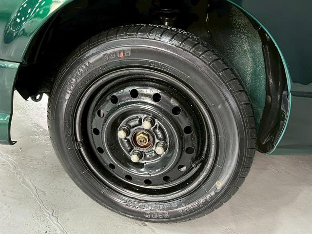 ミラジーノ ミニライトスペシャル　車検９年１２月　オートギヤシフト　カセット　ＳＲＳエアバッグ　ヘッドライトレベライザー　パワステ　パワーウィンドウ　フォグランプ　２ＷＤ　４ＡＴ（42枚目）