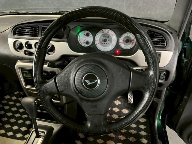 ミラジーノ ミニライトスペシャル　車検９年１２月　オートギヤシフト　カセット　ＳＲＳエアバッグ　ヘッドライトレベライザー　パワステ　パワーウィンドウ　フォグランプ　２ＷＤ　４ＡＴ（44枚目）