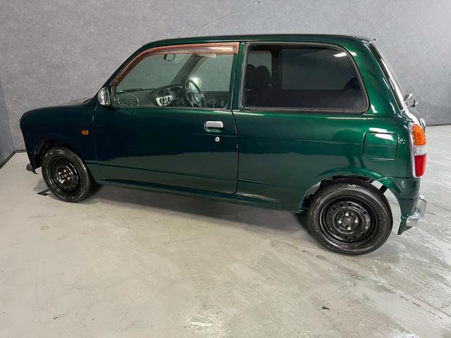 ミラジーノ ミニライトスペシャル　車検９年１２月　オートギヤシフト　カセット　ＳＲＳエアバッグ　ヘッドライトレベライザー　パワステ　パワーウィンドウ　フォグランプ　２ＷＤ　４ＡＴ（45枚目）