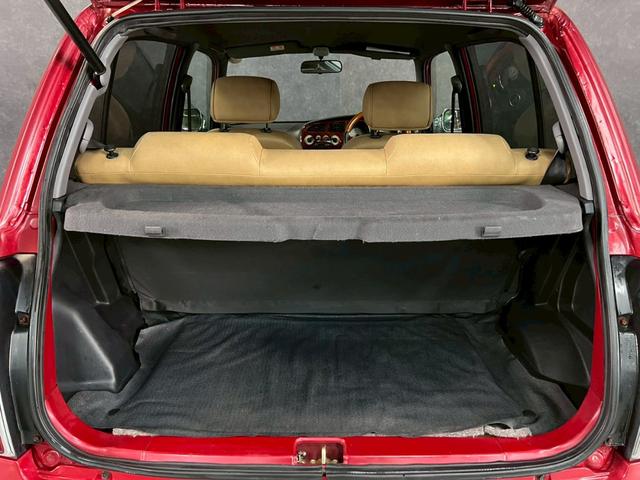 ミラジーノ ジーノ　車検９年１２月　オートギヤシフト　キーレス　ＣＤ　ＡＢＳ　ＳＲＳエアバッグ　パワステ　パワーウィンドウ　アルミホイール　２ＷＤ　４ＡＴ（7枚目）