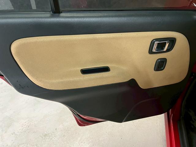 ミラジーノ ジーノ　車検９年１２月　オートギヤシフト　キーレス　ＣＤ　ＡＢＳ　ＳＲＳエアバッグ　パワステ　パワーウィンドウ　アルミホイール　２ＷＤ　４ＡＴ（24枚目）