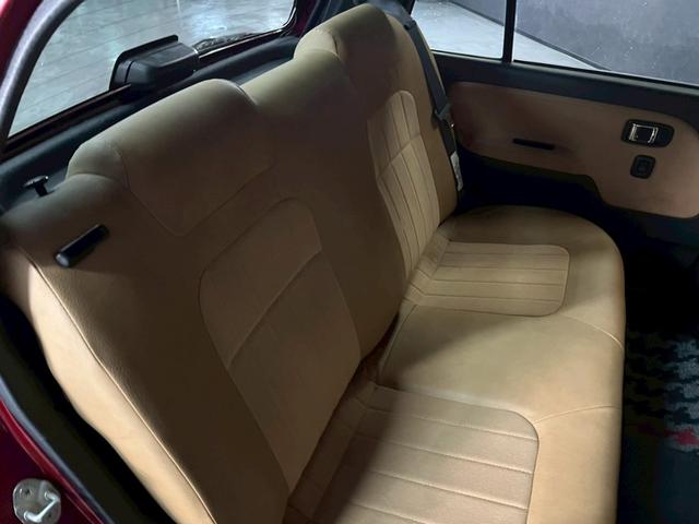 ミラジーノ ジーノ　車検９年１２月　オートギヤシフト　キーレス　ＣＤ　ＡＢＳ　ＳＲＳエアバッグ　パワステ　パワーウィンドウ　アルミホイール　２ＷＤ　４ＡＴ（37枚目）