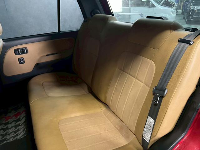 ミラジーノ ジーノ　車検９年１２月　オートギヤシフト　キーレス　ＣＤ　ＡＢＳ　ＳＲＳエアバッグ　パワステ　パワーウィンドウ　アルミホイール　２ＷＤ　４ＡＴ（51枚目）