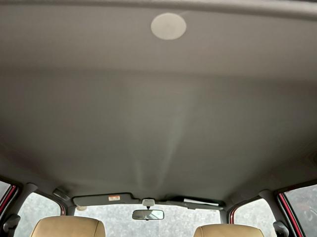 ミラジーノ ジーノ　車検９年１２月　オートギヤシフト　キーレス　ＣＤ　ＡＢＳ　ＳＲＳエアバッグ　パワステ　パワーウィンドウ　アルミホイール　２ＷＤ　４ＡＴ（58枚目）