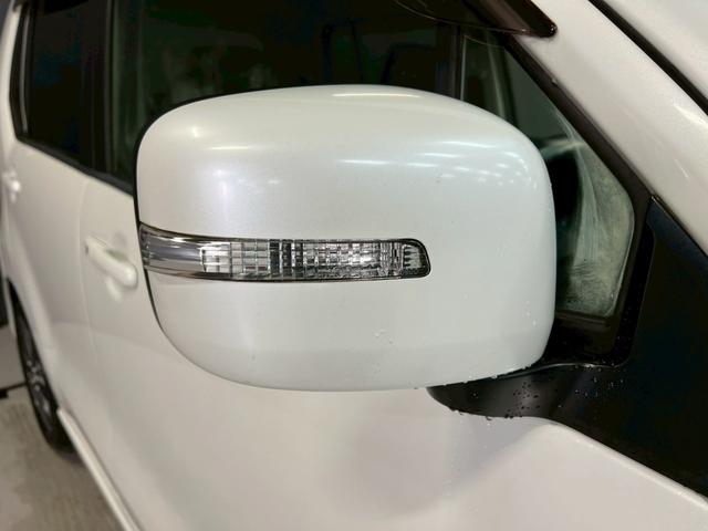 ワゴンＲスティングレー Ｔ　車検８年５月　ターボ　オートギヤシフト　スマートキー　ナビ　ＡＢＳ　ＳＲＳエアバッグ　パワステ　パワーウィンドウ　アイドリングストップ　フォグランプ　アルミホイール　２ＷＤ　ＣＶＴ（8枚目）