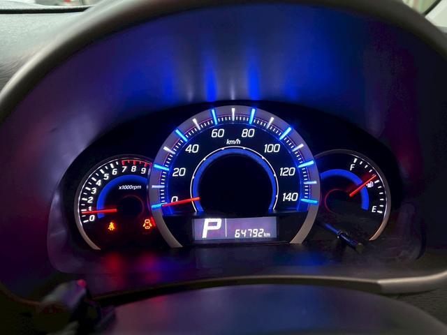 ワゴンＲスティングレー Ｔ　車検８年５月　ターボ　オートギヤシフト　スマートキー　ナビ　ＡＢＳ　ＳＲＳエアバッグ　パワステ　パワーウィンドウ　アイドリングストップ　フォグランプ　アルミホイール　２ＷＤ　ＣＶＴ（14枚目）