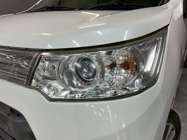 ワゴンＲスティングレー Ｔ　車検８年５月　ターボ　オートギヤシフト　スマートキー　ナビ　ＡＢＳ　ＳＲＳエアバッグ　パワステ　パワーウィンドウ　アイドリングストップ　フォグランプ　アルミホイール　２ＷＤ　ＣＶＴ（26枚目）