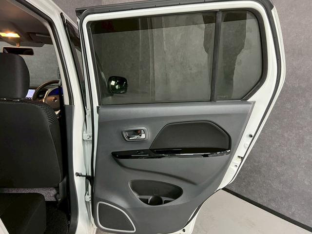 ワゴンＲスティングレー Ｔ　車検８年５月　ターボ　オートギヤシフト　スマートキー　ナビ　ＡＢＳ　ＳＲＳエアバッグ　パワステ　パワーウィンドウ　アイドリングストップ　フォグランプ　アルミホイール　２ＷＤ　ＣＶＴ（38枚目）