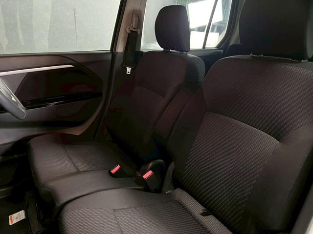 ワゴンＲスティングレー Ｔ　車検８年５月　ターボ　オートギヤシフト　スマートキー　ナビ　ＡＢＳ　ＳＲＳエアバッグ　パワステ　パワーウィンドウ　アイドリングストップ　フォグランプ　アルミホイール　２ＷＤ　ＣＶＴ（42枚目）