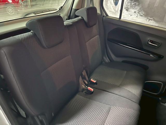 ワゴンＲスティングレー Ｔ　車検８年５月　ターボ　オートギヤシフト　スマートキー　ナビ　ＡＢＳ　ＳＲＳエアバッグ　パワステ　パワーウィンドウ　アイドリングストップ　フォグランプ　アルミホイール　２ＷＤ　ＣＶＴ（46枚目）