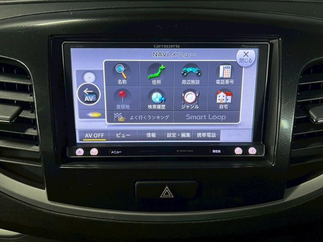 ワゴンＲスティングレー Ｔ　車検８年５月　ターボ　オートギヤシフト　スマートキー　ナビ　ＡＢＳ　ＳＲＳエアバッグ　パワステ　パワーウィンドウ　アイドリングストップ　フォグランプ　アルミホイール　２ＷＤ　ＣＶＴ（48枚目）