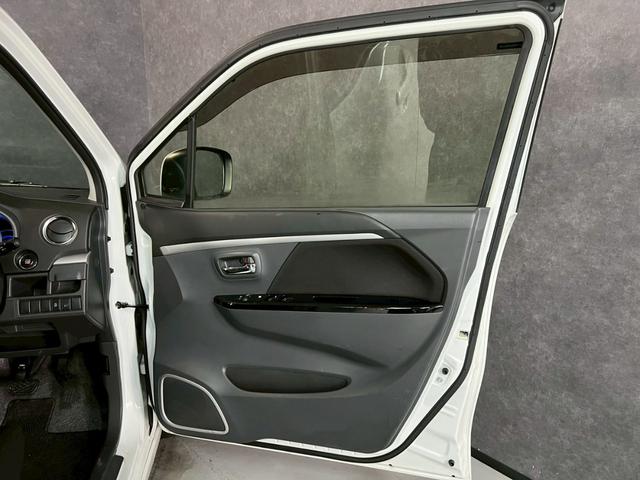 ワゴンＲスティングレー Ｔ　車検８年５月　ターボ　オートギヤシフト　スマートキー　ナビ　ＡＢＳ　ＳＲＳエアバッグ　パワステ　パワーウィンドウ　アイドリングストップ　フォグランプ　アルミホイール　２ＷＤ　ＣＶＴ（58枚目）