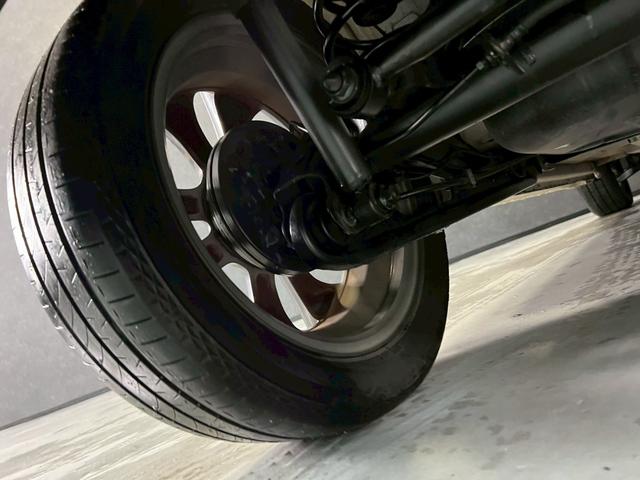 ワゴンＲスティングレー Ｔ　車検８年５月　ターボ　オートギヤシフト　スマートキー　ナビ　ＡＢＳ　ＳＲＳエアバッグ　パワステ　パワーウィンドウ　アイドリングストップ　フォグランプ　アルミホイール　２ＷＤ　ＣＶＴ（61枚目）