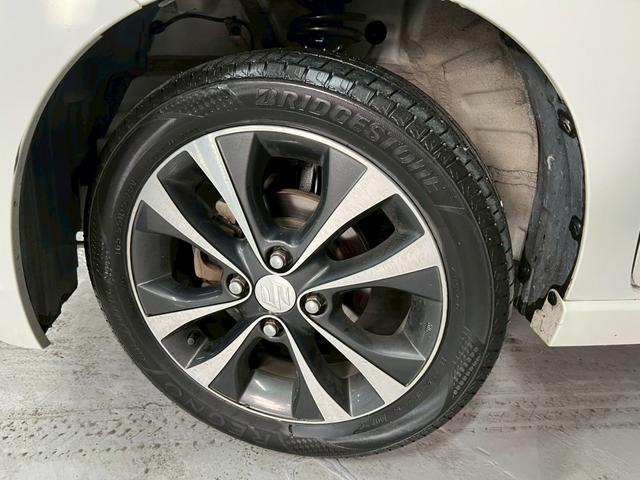 ワゴンＲスティングレー Ｔ　車検８年５月　ターボ　オートギヤシフト　スマートキー　ナビ　ＡＢＳ　ＳＲＳエアバッグ　パワステ　パワーウィンドウ　アイドリングストップ　フォグランプ　アルミホイール　２ＷＤ　ＣＶＴ（66枚目）