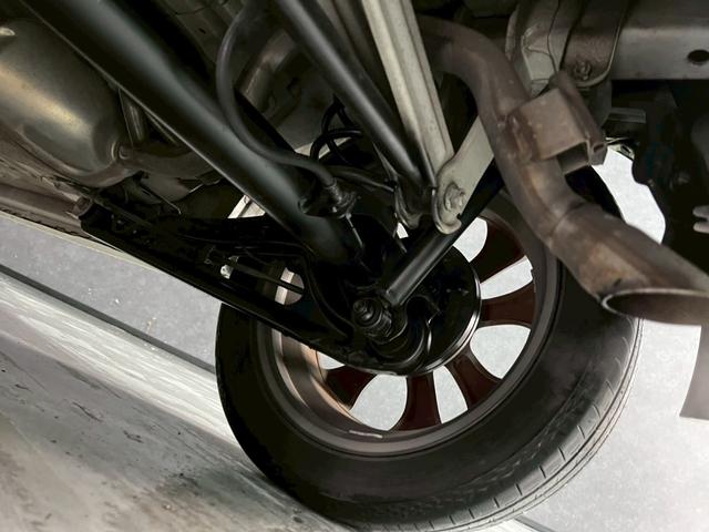 ワゴンＲスティングレー Ｔ　車検８年５月　ターボ　オートギヤシフト　スマートキー　ナビ　ＡＢＳ　ＳＲＳエアバッグ　パワステ　パワーウィンドウ　アイドリングストップ　フォグランプ　アルミホイール　２ＷＤ　ＣＶＴ（68枚目）