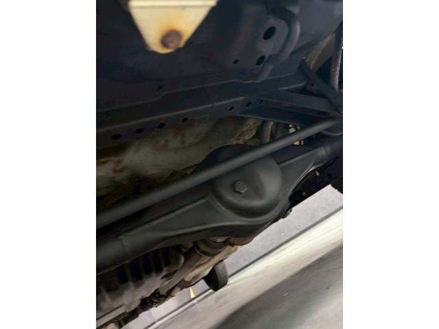 ミラジーノ ミニライトスペシャル　車検９年１２月　４ＷＤ　オートギヤシフト　キーレス　ＣＤ　カセット　ＳＲＳエアバッグ　ヘッドライトレベライザー　パワステ　パワーウィンドウ　スペアータイヤ　シートカバー　フォグランプ　４ＡＴ（16枚目）