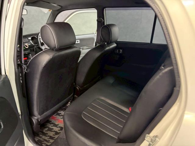 ミラジーノ ミニライトスペシャル　車検９年１２月　４ＷＤ　オートギヤシフト　キーレス　ＣＤ　カセット　ＳＲＳエアバッグ　ヘッドライトレベライザー　パワステ　パワーウィンドウ　スペアータイヤ　シートカバー　フォグランプ　４ＡＴ（38枚目）