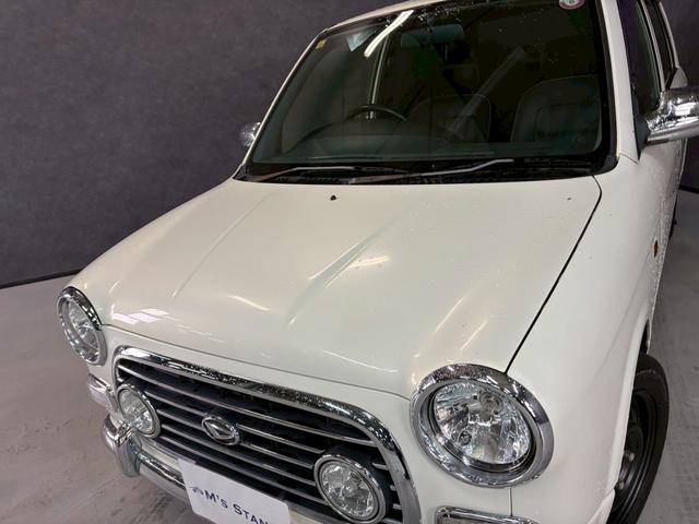 ミラジーノ ミニライトスペシャル　車検９年１２月　４ＷＤ　オートギヤシフト　キーレス　ＣＤ　カセット　ＳＲＳエアバッグ　ヘッドライトレベライザー　パワステ　パワーウィンドウ　スペアータイヤ　シートカバー　フォグランプ　４ＡＴ（39枚目）