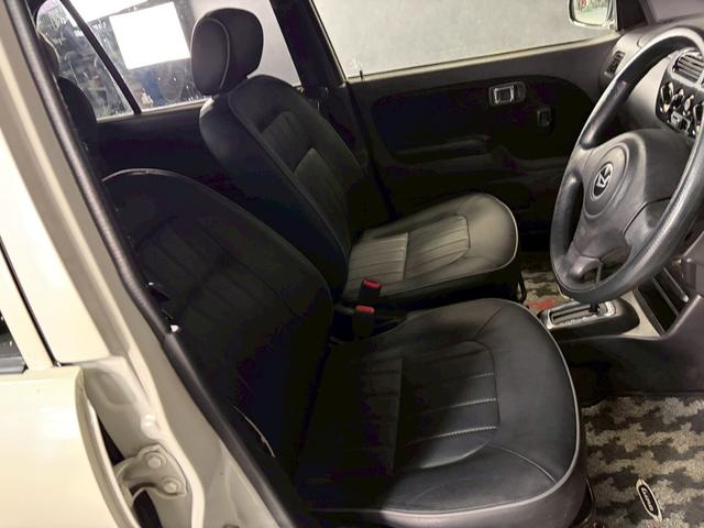 ミラジーノ ミニライトスペシャル　車検９年１２月　４ＷＤ　オートギヤシフト　キーレス　ＣＤ　カセット　ＳＲＳエアバッグ　ヘッドライトレベライザー　パワステ　パワーウィンドウ　スペアータイヤ　シートカバー　フォグランプ　４ＡＴ（57枚目）