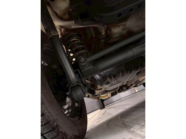 ミラジーノ ミニライトスペシャル　車検９年１２月　４ＷＤ　オートギヤシフト　キーレス　ＣＤ　カセット　ＳＲＳエアバッグ　ヘッドライトレベライザー　パワステ　パワーウィンドウ　スペアータイヤ　シートカバー　フォグランプ　４ＡＴ（70枚目）