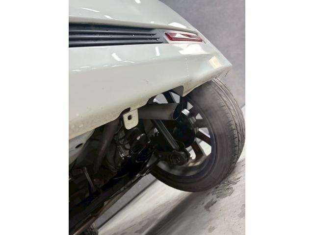 ムーヴ カスタム　Ｒ　ＶＳ　車検９年６月　ターボ　オートギヤシフト　スマートキー　キー２本　ＣＤ　ＡＢＳ　ＳＲＳエアバッグ　パワステ　パワーウィンドウ　アルミホイール　フォグランプ　２ＷＤ　ＣＶＴ（20枚目）