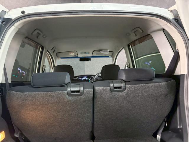 ムーヴ カスタム　Ｒ　ＶＳ　車検９年６月　ターボ　オートギヤシフト　スマートキー　キー２本　ＣＤ　ＡＢＳ　ＳＲＳエアバッグ　パワステ　パワーウィンドウ　アルミホイール　フォグランプ　２ＷＤ　ＣＶＴ（29枚目）