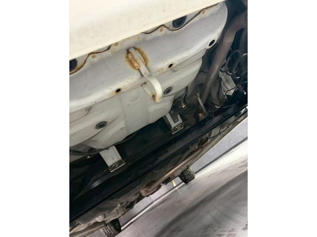 ムーヴ カスタム　Ｒ　ＶＳ　車検９年６月　ターボ　オートギヤシフト　スマートキー　キー２本　ＣＤ　ＡＢＳ　ＳＲＳエアバッグ　パワステ　パワーウィンドウ　アルミホイール　フォグランプ　２ＷＤ　ＣＶＴ（36枚目）