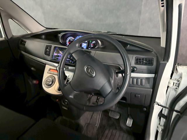 ムーヴ カスタム　Ｒ　ＶＳ　車検９年６月　ターボ　オートギヤシフト　スマートキー　キー２本　ＣＤ　ＡＢＳ　ＳＲＳエアバッグ　パワステ　パワーウィンドウ　アルミホイール　フォグランプ　２ＷＤ　ＣＶＴ（47枚目）