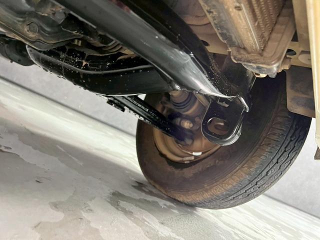 クリッパートラック ＳＤ　車検９年１０月　４ＷＤ　オートギヤシフト　エアコン　ラジオ　ＳＲＳエアバッグ　パワステ　３ＡＴ（38枚目）