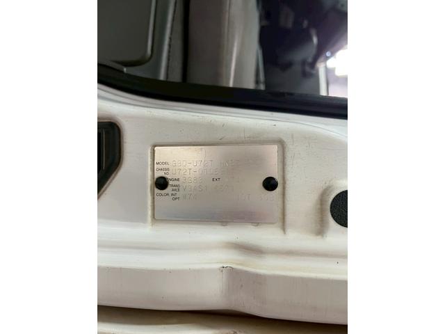 クリッパートラック ＳＤ　車検９年１０月　４ＷＤ　オートギヤシフト　エアコン　ラジオ　ＳＲＳエアバッグ　パワステ　３ＡＴ（43枚目）