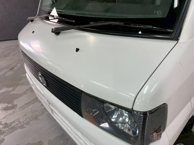クリッパートラック ＳＤ　車検９年１０月　４ＷＤ　オートギヤシフト　エアコン　ラジオ　ＳＲＳエアバッグ　パワステ　３ＡＴ（47枚目）