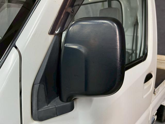 クリッパートラック ＳＤ　車検９年１０月　４ＷＤ　オートギヤシフト　エアコン　ラジオ　ＳＲＳエアバッグ　パワステ　３ＡＴ（49枚目）