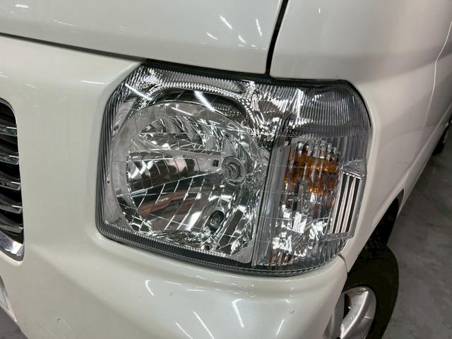 バモスホビオ Ｌ　車検１０年１月　４ＷＤ　５ＭＴ　マニュアルギヤシフト　キーレス　キー２本　ＣＤ　ＡＢＳ　ＳＲＳエアバッグ　ヘッドライトレベライザー　パワステ　パワーウィンドウ　リアクーラー　アルミホイール（10枚目）