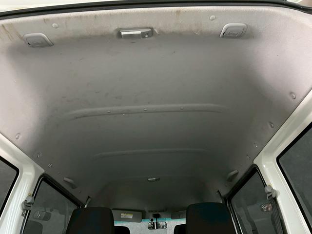 バモスホビオ Ｌ　車検１０年１月　４ＷＤ　５ＭＴ　マニュアルギヤシフト　キーレス　キー２本　ＣＤ　ＡＢＳ　ＳＲＳエアバッグ　ヘッドライトレベライザー　パワステ　パワーウィンドウ　リアクーラー　アルミホイール（19枚目）