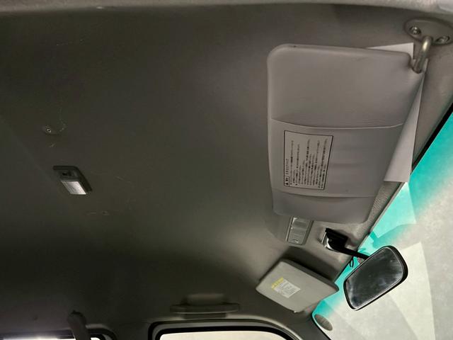 バモスホビオ Ｌ　車検１０年１月　４ＷＤ　５ＭＴ　マニュアルギヤシフト　キーレス　キー２本　ＣＤ　ＡＢＳ　ＳＲＳエアバッグ　ヘッドライトレベライザー　パワステ　パワーウィンドウ　リアクーラー　アルミホイール（36枚目）