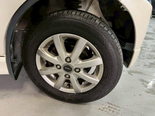 バモスホビオ Ｌ　車検１０年１月　４ＷＤ　５ＭＴ　マニュアルギヤシフト　キーレス　キー２本　ＣＤ　ＡＢＳ　ＳＲＳエアバッグ　ヘッドライトレベライザー　パワステ　パワーウィンドウ　リアクーラー　アルミホイール（37枚目）