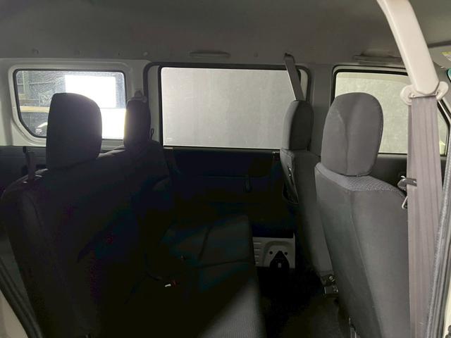 バモスホビオ Ｌ　車検１０年１月　４ＷＤ　５ＭＴ　マニュアルギヤシフト　キーレス　キー２本　ＣＤ　ＡＢＳ　ＳＲＳエアバッグ　ヘッドライトレベライザー　パワステ　パワーウィンドウ　リアクーラー　アルミホイール（55枚目）