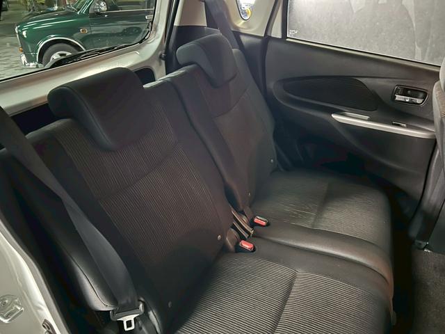 デイズ ハイウェイスター　Ｇ　車検８年７月　オートギヤシフト　スマートキー　ナビ　ＡＢＳ　ＳＲＳエアバッグ　パワステ　パワーウィンドウ　アイドリングストップ　アルミホイール　フォグランプ　２ＷＤ　ＣＶＴ（10枚目）