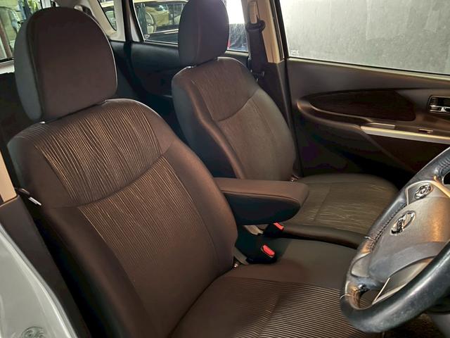 デイズ ハイウェイスター　Ｇ　車検８年７月　オートギヤシフト　スマートキー　ナビ　ＡＢＳ　ＳＲＳエアバッグ　パワステ　パワーウィンドウ　アイドリングストップ　アルミホイール　フォグランプ　２ＷＤ　ＣＶＴ（18枚目）