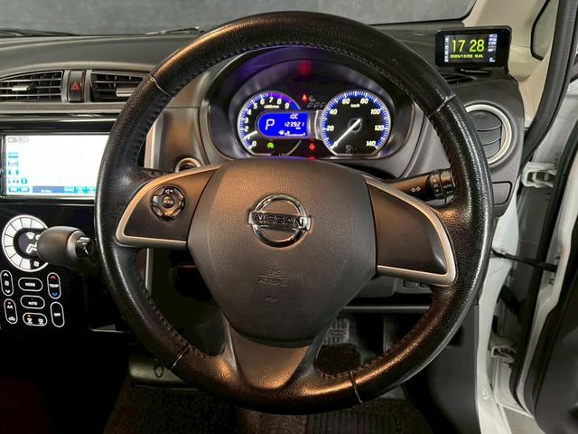 デイズ ハイウェイスター　Ｇ　車検８年７月　オートギヤシフト　スマートキー　ナビ　ＡＢＳ　ＳＲＳエアバッグ　パワステ　パワーウィンドウ　アイドリングストップ　アルミホイール　フォグランプ　２ＷＤ　ＣＶＴ（20枚目）