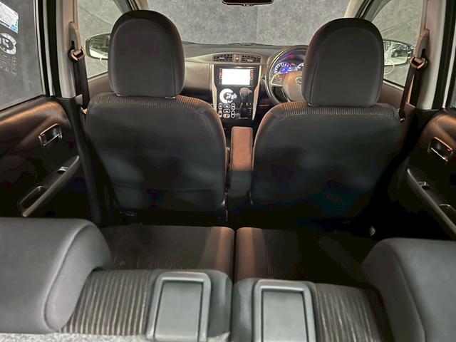 デイズ ハイウェイスター　Ｇ　車検８年７月　オートギヤシフト　スマートキー　ナビ　ＡＢＳ　ＳＲＳエアバッグ　パワステ　パワーウィンドウ　アイドリングストップ　アルミホイール　フォグランプ　２ＷＤ　ＣＶＴ（30枚目）