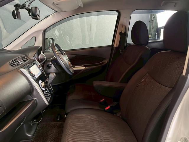 デイズ ハイウェイスター　Ｇ　車検８年７月　オートギヤシフト　スマートキー　ナビ　ＡＢＳ　ＳＲＳエアバッグ　パワステ　パワーウィンドウ　アイドリングストップ　アルミホイール　フォグランプ　２ＷＤ　ＣＶＴ（36枚目）