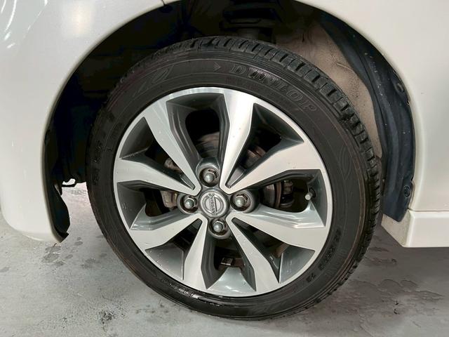 デイズ ハイウェイスター　Ｇ　車検８年７月　オートギヤシフト　スマートキー　ナビ　ＡＢＳ　ＳＲＳエアバッグ　パワステ　パワーウィンドウ　アイドリングストップ　アルミホイール　フォグランプ　２ＷＤ　ＣＶＴ（38枚目）