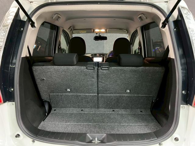 デイズ ハイウェイスター　Ｇ　車検８年７月　オートギヤシフト　スマートキー　ナビ　ＡＢＳ　ＳＲＳエアバッグ　パワステ　パワーウィンドウ　アイドリングストップ　アルミホイール　フォグランプ　２ＷＤ　ＣＶＴ（47枚目）