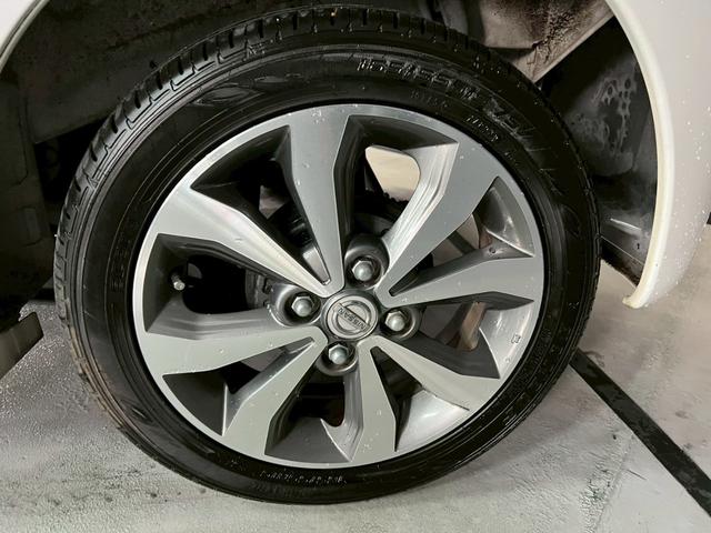 デイズ ハイウェイスター　Ｇ　車検８年７月　オートギヤシフト　スマートキー　ナビ　ＡＢＳ　ＳＲＳエアバッグ　パワステ　パワーウィンドウ　アイドリングストップ　アルミホイール　フォグランプ　２ＷＤ　ＣＶＴ（51枚目）