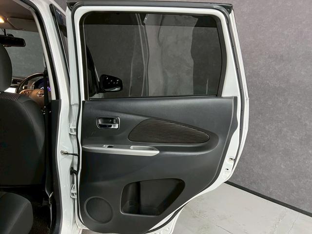 デイズ ハイウェイスター　Ｇ　車検８年７月　オートギヤシフト　スマートキー　ナビ　ＡＢＳ　ＳＲＳエアバッグ　パワステ　パワーウィンドウ　アイドリングストップ　アルミホイール　フォグランプ　２ＷＤ　ＣＶＴ（67枚目）