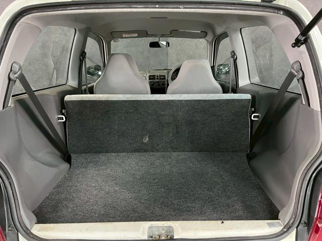 ミニカ ライラ　車検８年９月　オートギヤシフト　ＳＲＳエアバッグ　ヘッドライトレベライザー　パワステ　２ＷＤ　３ＡＴ（32枚目）